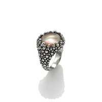Anello Giovanni Raspini Donna Maui in Argento Madreperla 10319/16 - 10319/16